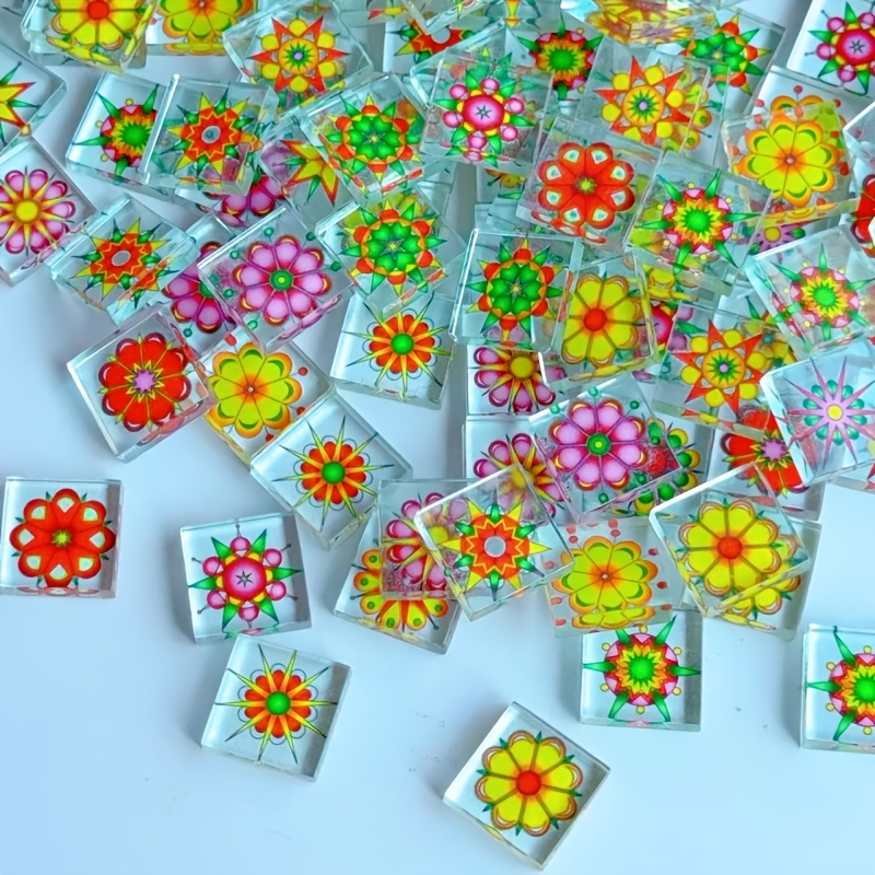 Candle Making At Home - 100/200 gramos de material de mosaico