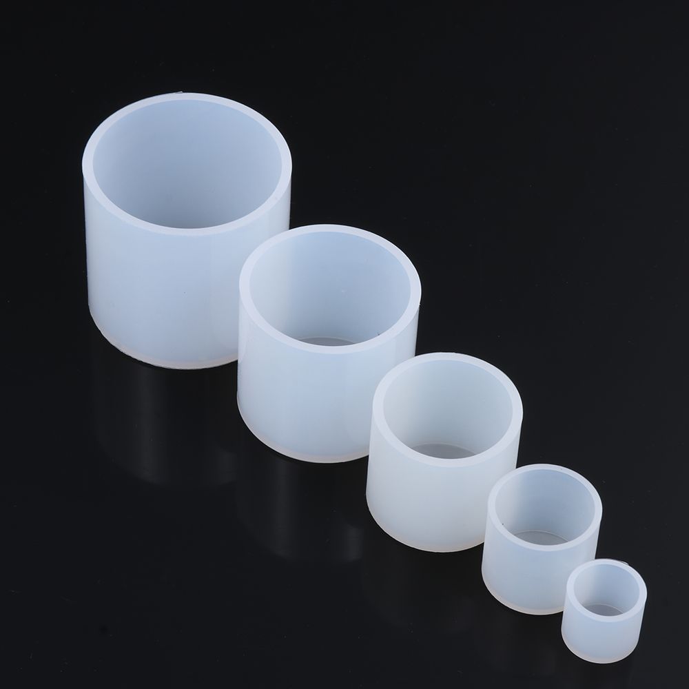 Candle Making Experience - Molde de vela de silicona de
