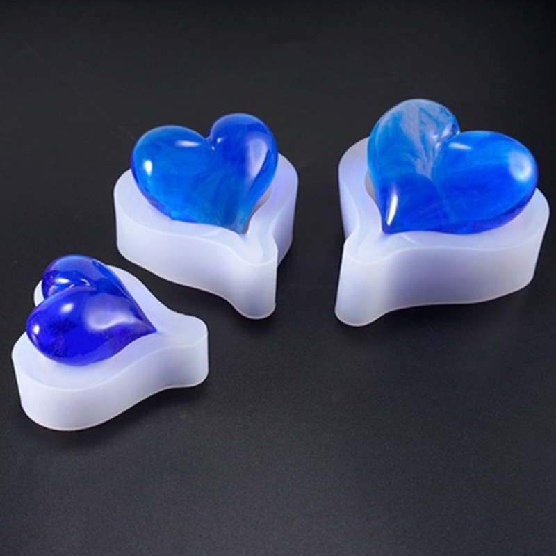 Candle Making At Home - 1 Uds. Molde de silicona con