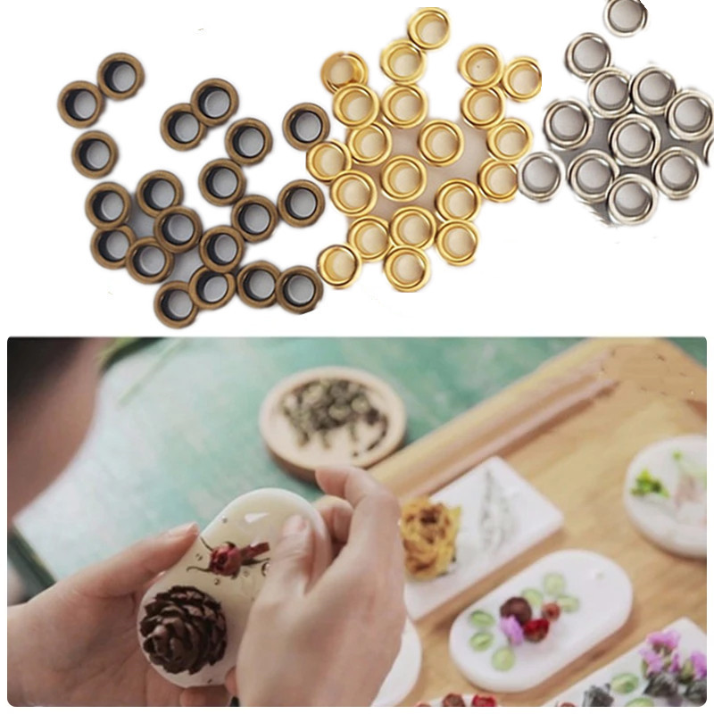 Candle Making At Home - Kit de ojal de cera para