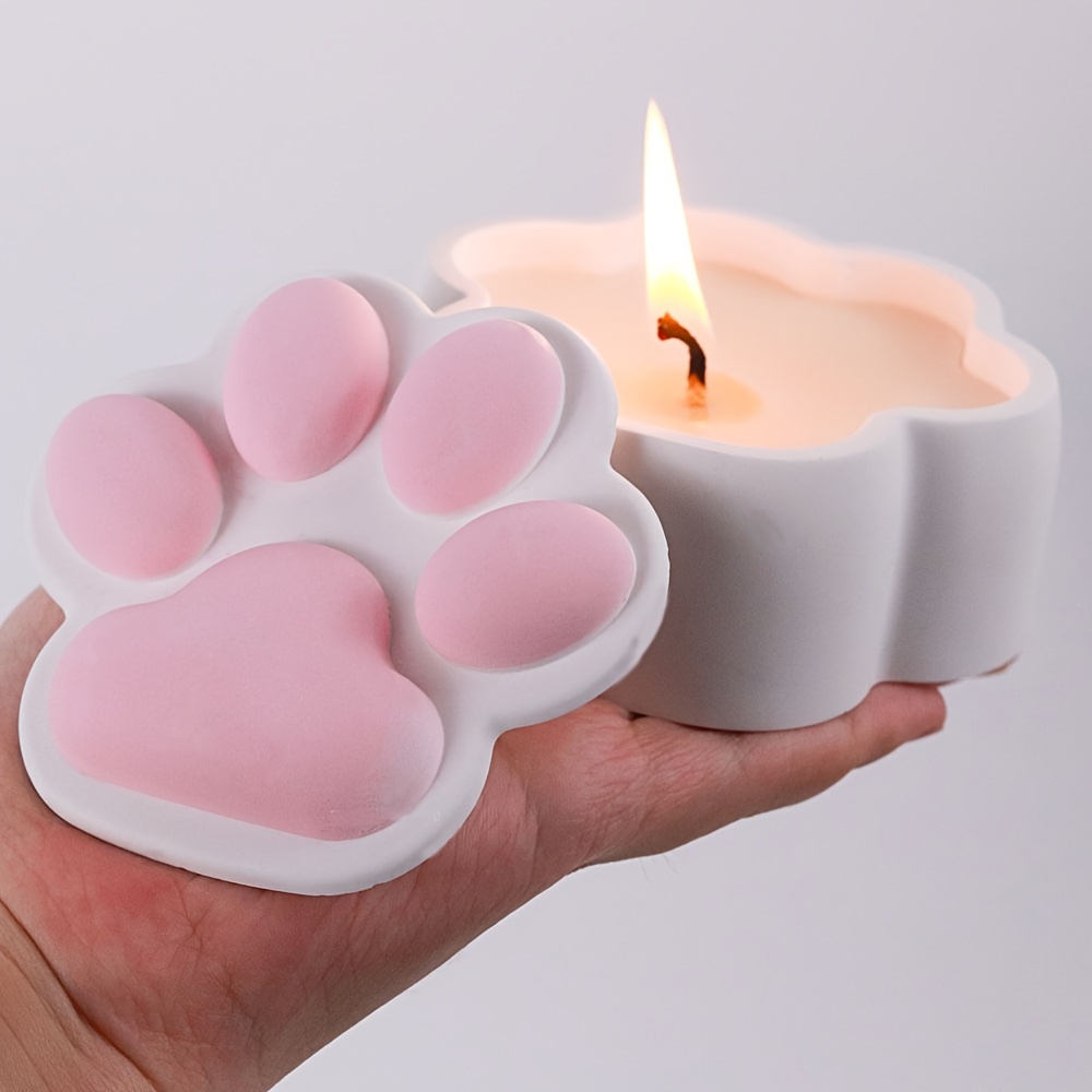 Caja de almacenamiento de garr - Kraft Box Candle reseña y precio