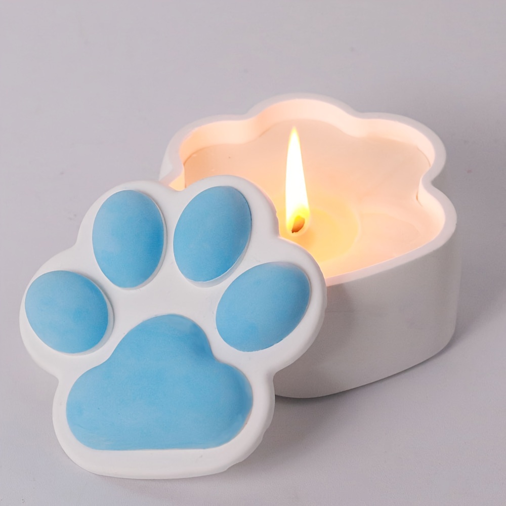 Caja de almacenamiento de garr - Kraft Box Candle reseña y precio