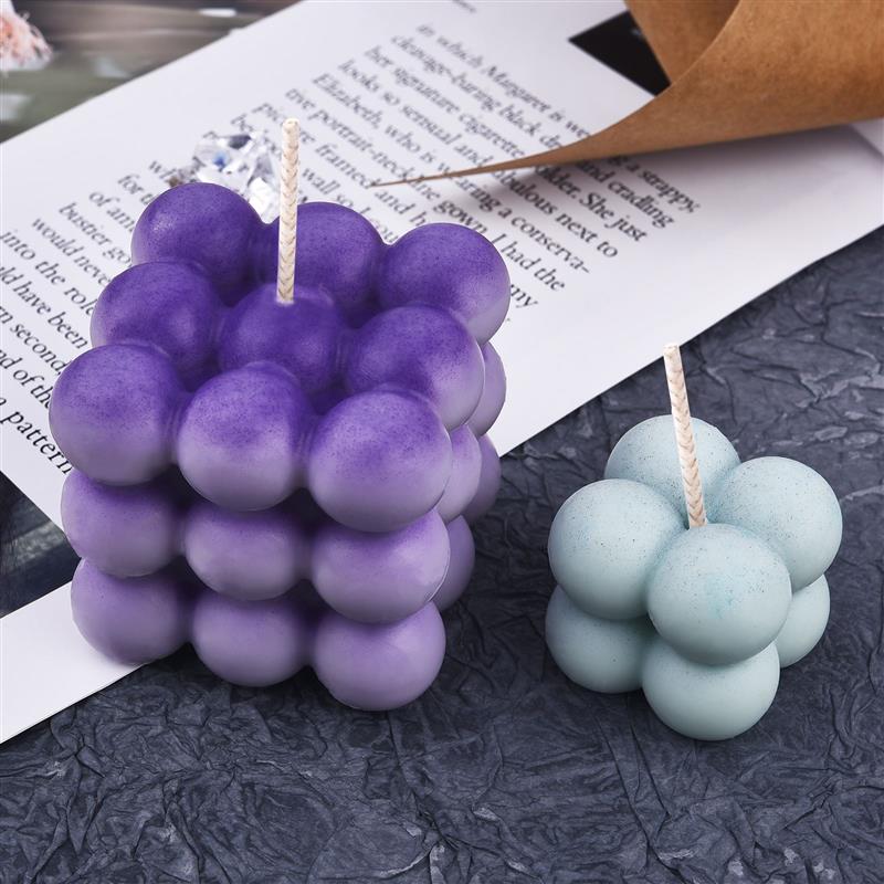 Mechas de vela de 30 piezas, b - Candle Making Experience reseña y precio