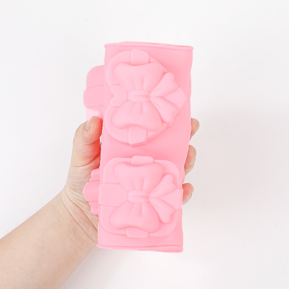 Molde cuadrado de silicona con - Candle Making Experience reseña y precio