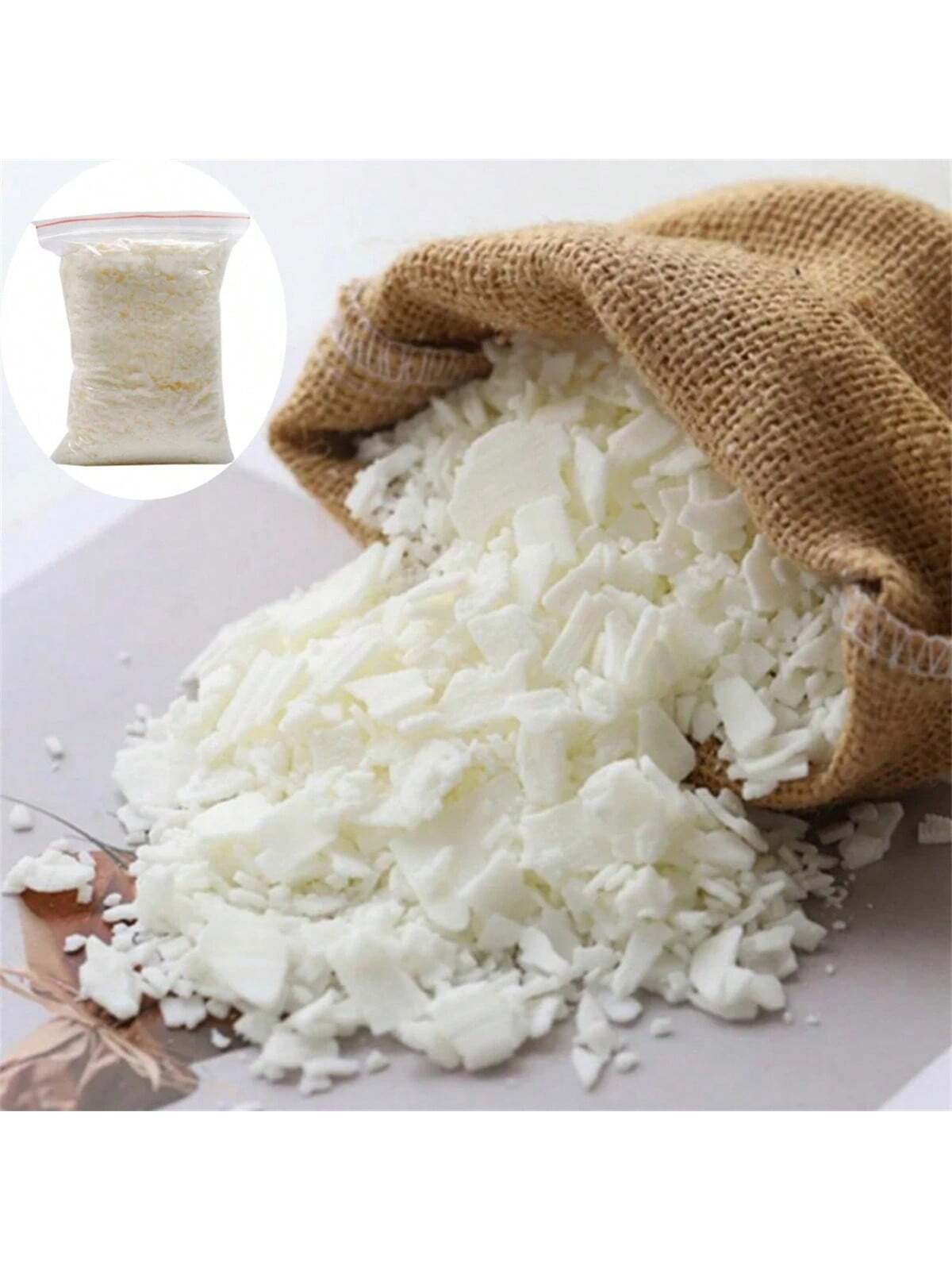 Material de parafina de cera d - Candle Making At Home reseña y precio