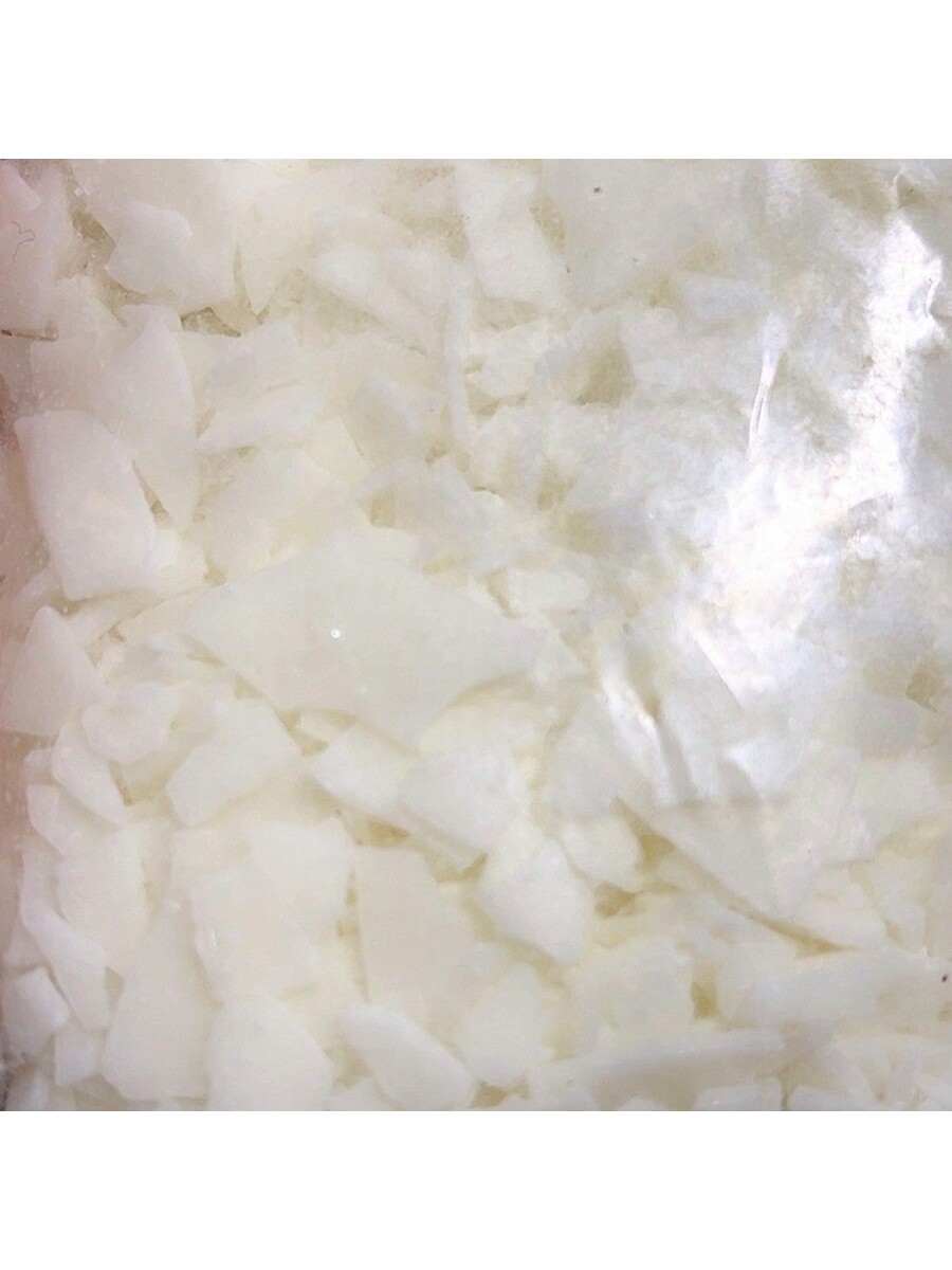 Material de parafina de cera d - Candle Making At Home reseña y precio