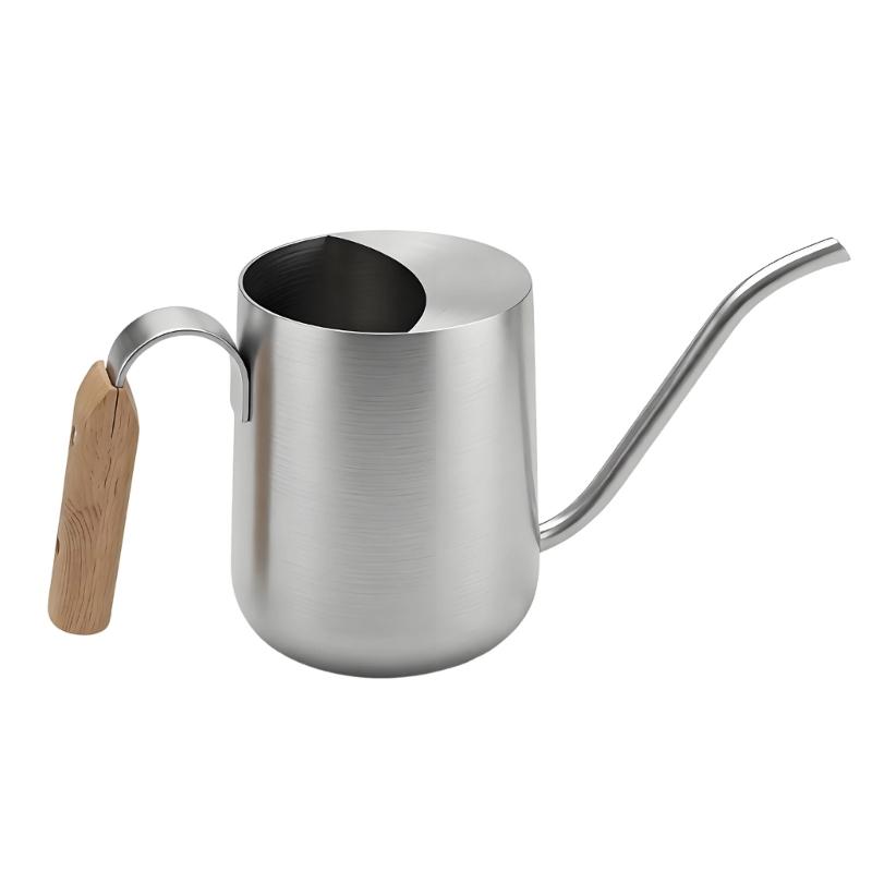 Regadera jardinería interior G - Pour Pot Aluminum reseña y precio