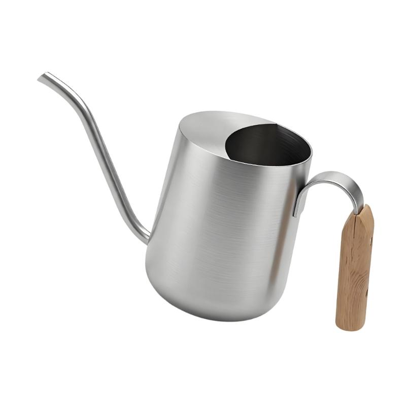 Regadera jardinería interior G - Pour Pot Aluminum reseña y precio