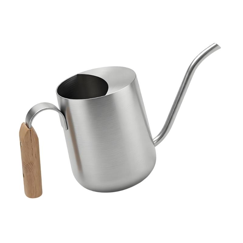 Regadera jardinería interior G - Pour Pot Aluminum reseña y precio