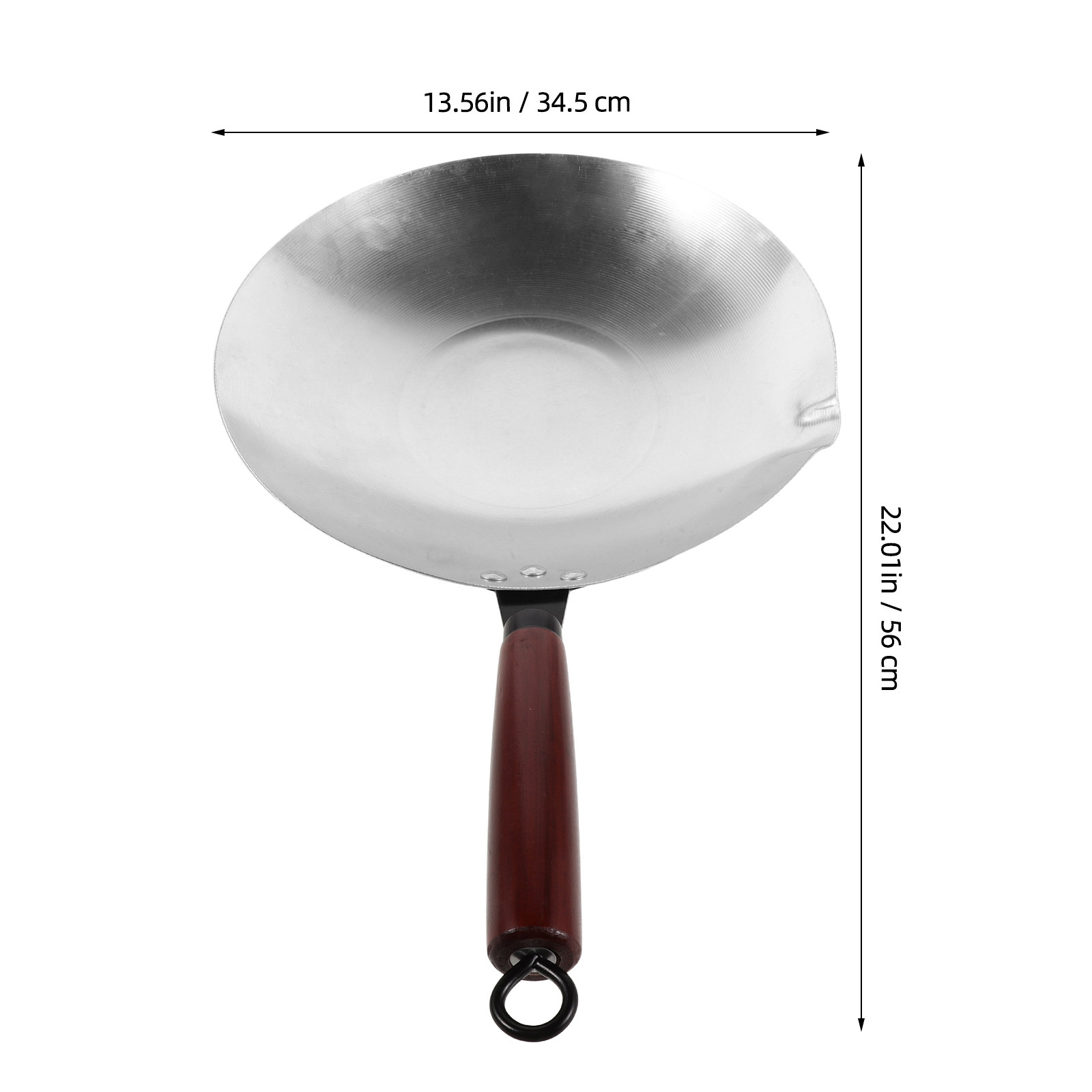 Olla Comercial para Derretir A - Pour Pot Aluminum reseña y precio