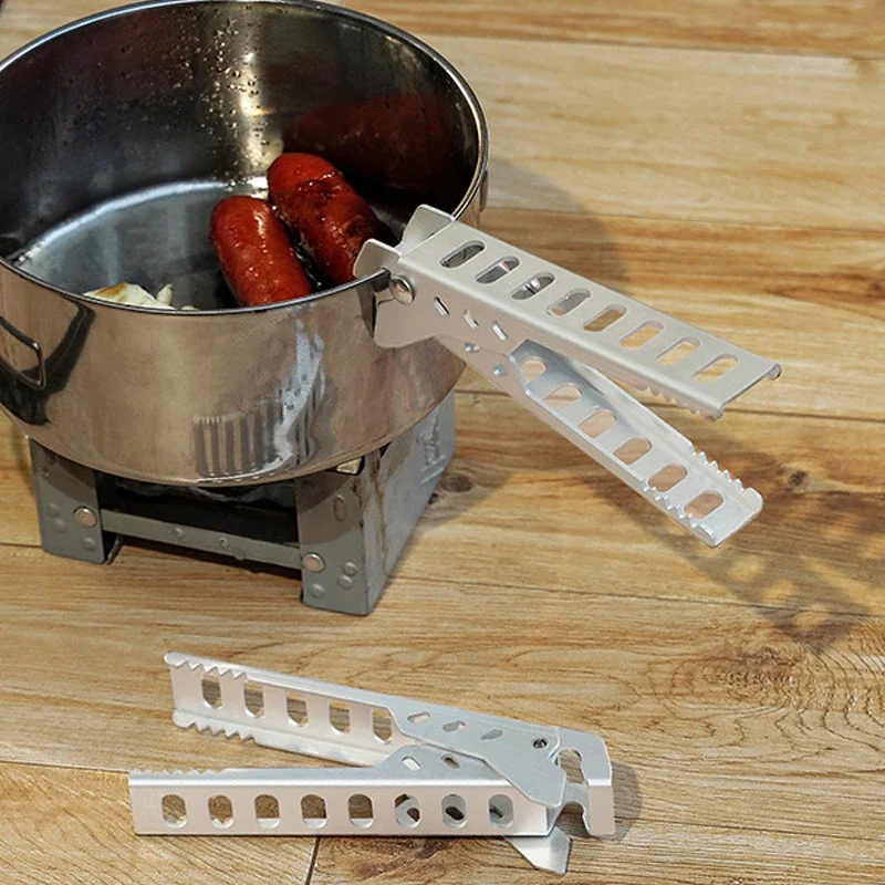 Clip en alliage de aluminio An - Pour Pot Aluminum reseña y precio