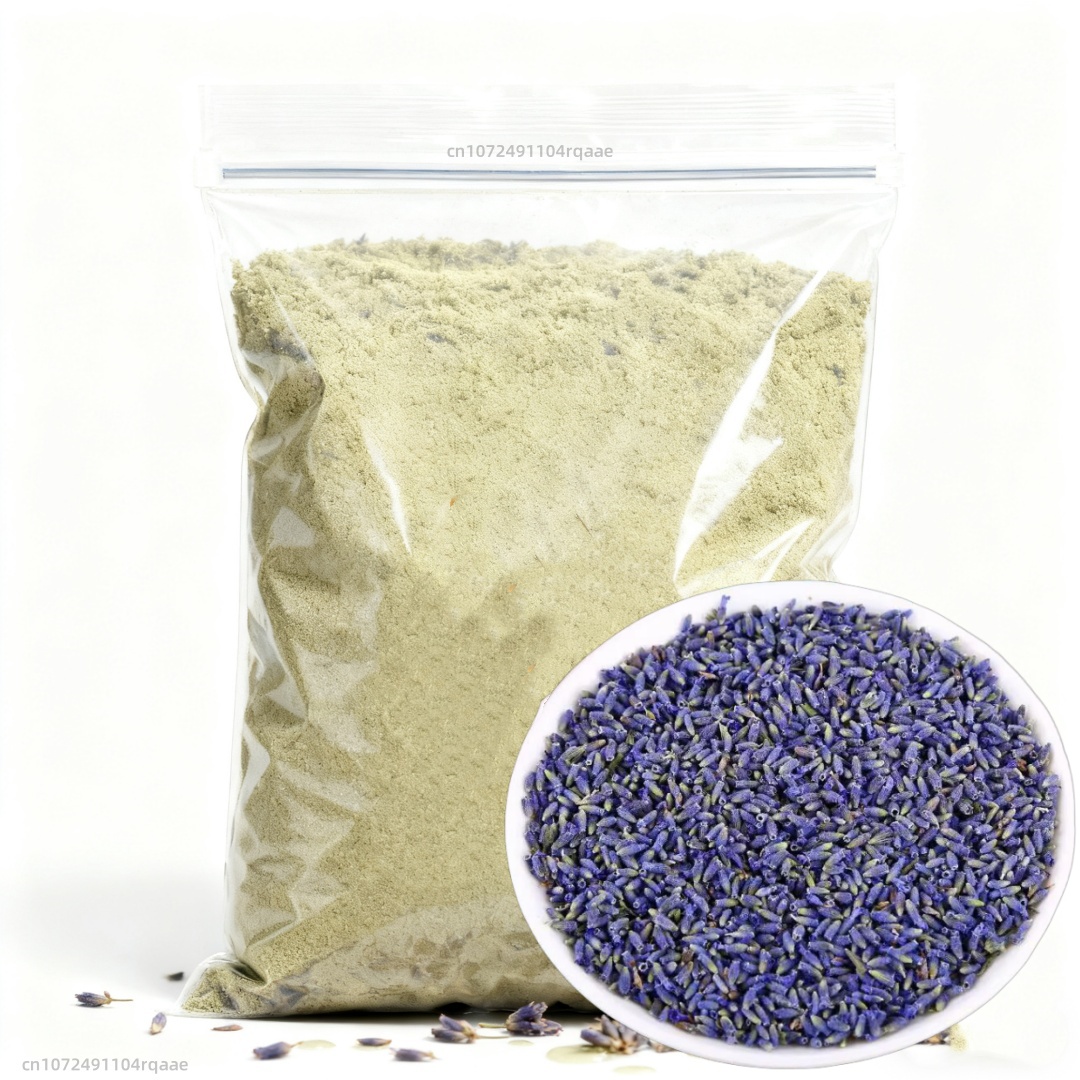 Polvo de Lavanda Natural Puro  - Candle Making At Home reseña y precio