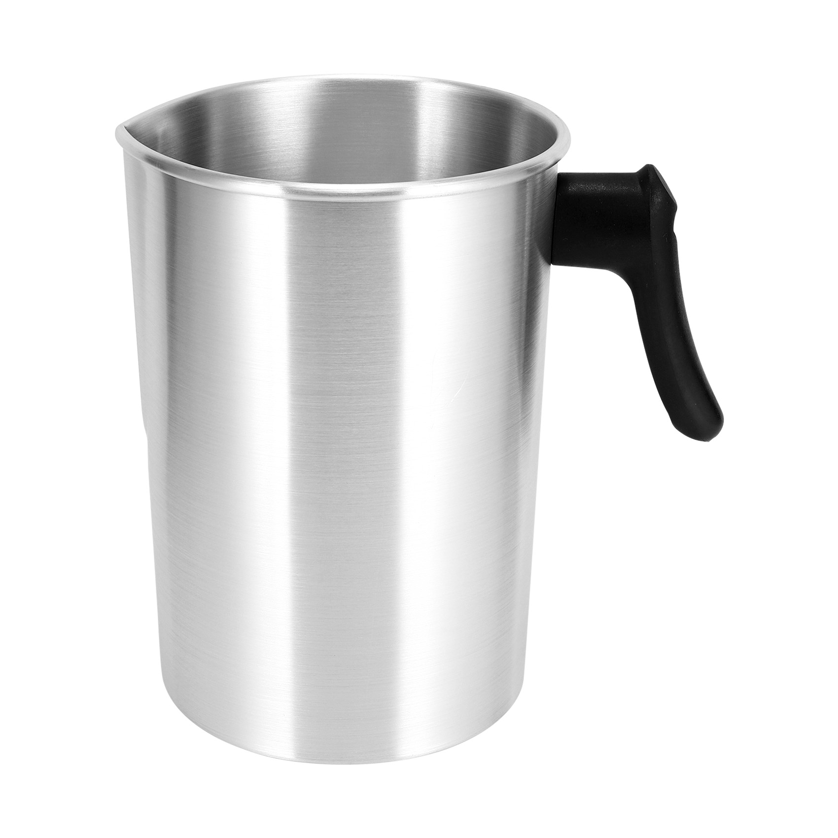 Olla para Verter Cera para Hac - Pour Pot Aluminum reseña y precio