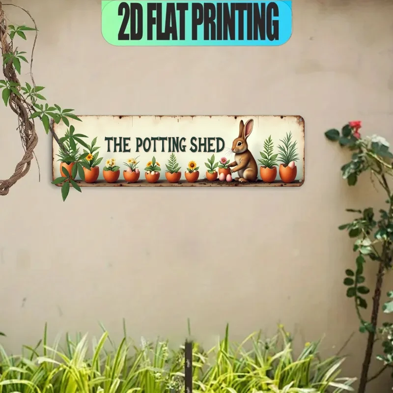 Panel Metálico Plano 2D Vintag - Pour Pot Aluminum reseña y precio