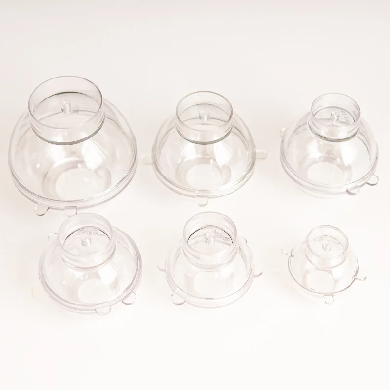 Molde de plástico para velas e - Candle Making At Home reseña y precio