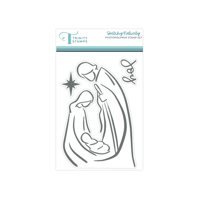 Nuevo 2024 Sketchy Natividad N - Kraft Box Candle reseña y precio