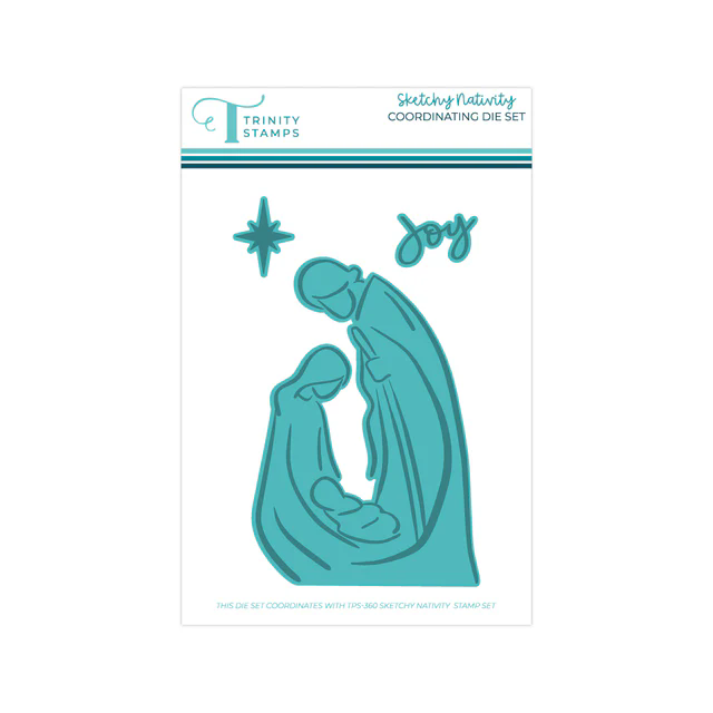 Nuevo 2024 Sketchy Natividad N - Kraft Box Candle reseña y precio