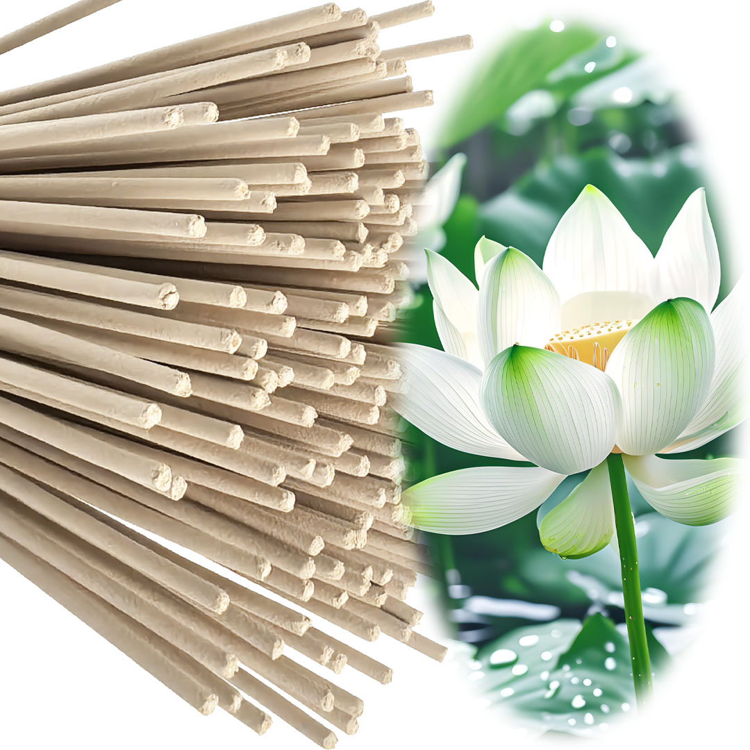 Palitos de incienso de loto bl - Candle Making At Home reseña y precio