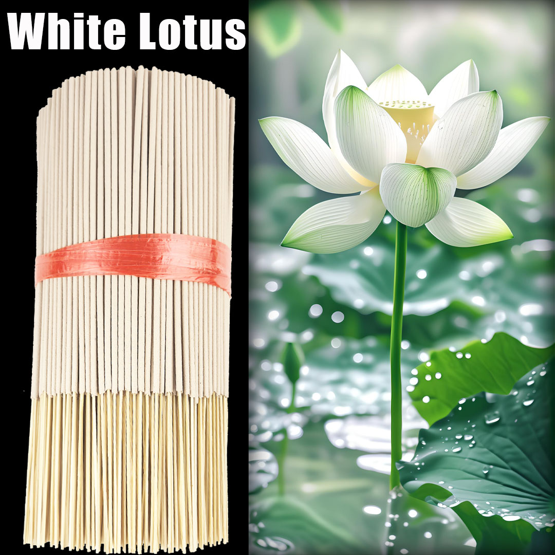 Palitos de incienso de loto bl - Candle Making At Home reseña y precio
