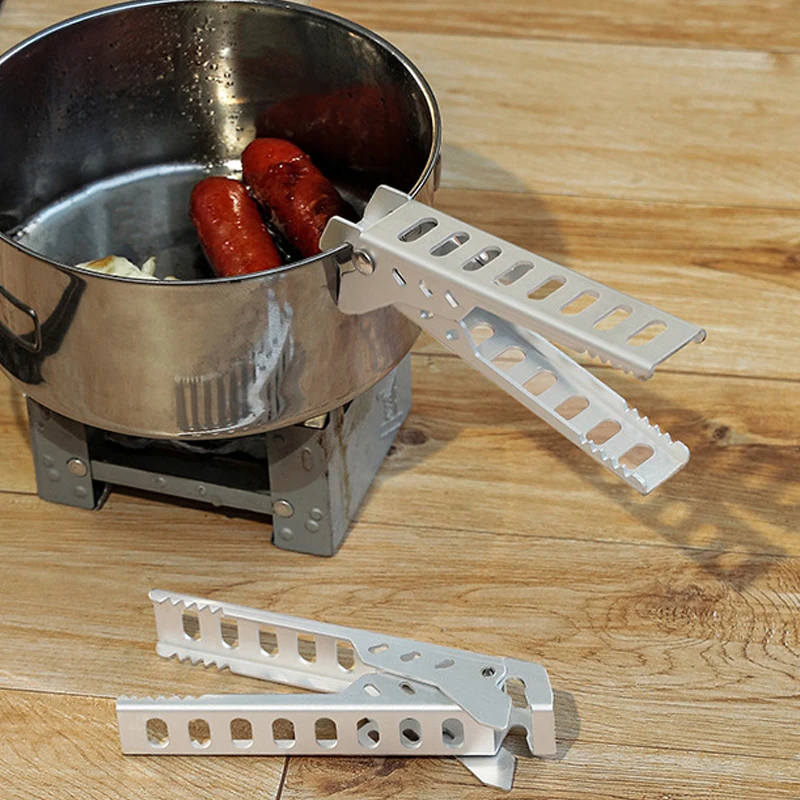 Clip en alliage de aluminio An - Pour Pot Aluminum reseña y precio