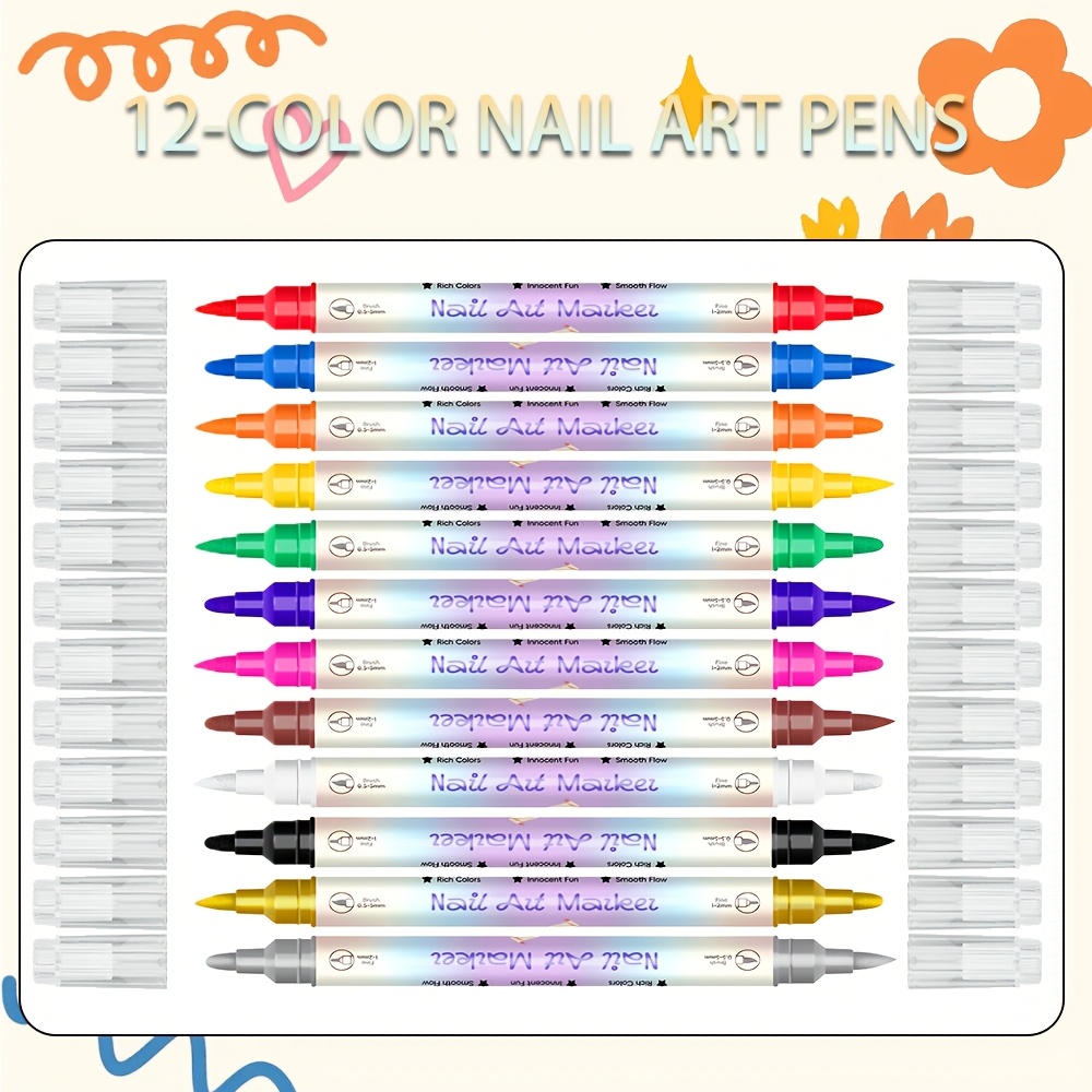 Set de 12 Rotuladores para Art - Copic Marker Sketch reseña y precio