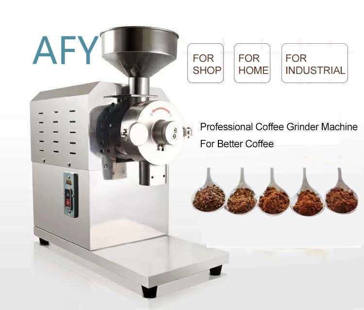 Molinillo de Café Eléctrico pa - Pour Pot Aluminum reseña y precio