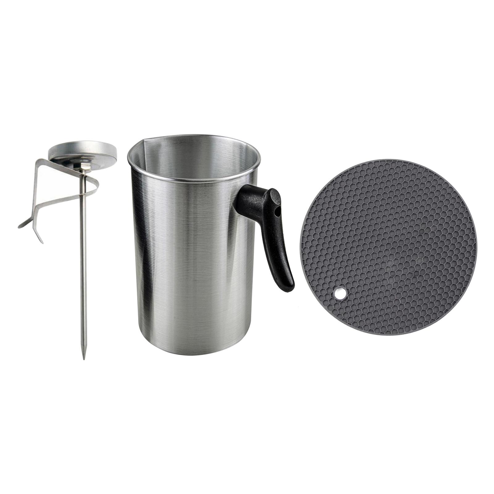 Juego de Recipientes para Vert - Pour Pot Aluminum reseña y precio