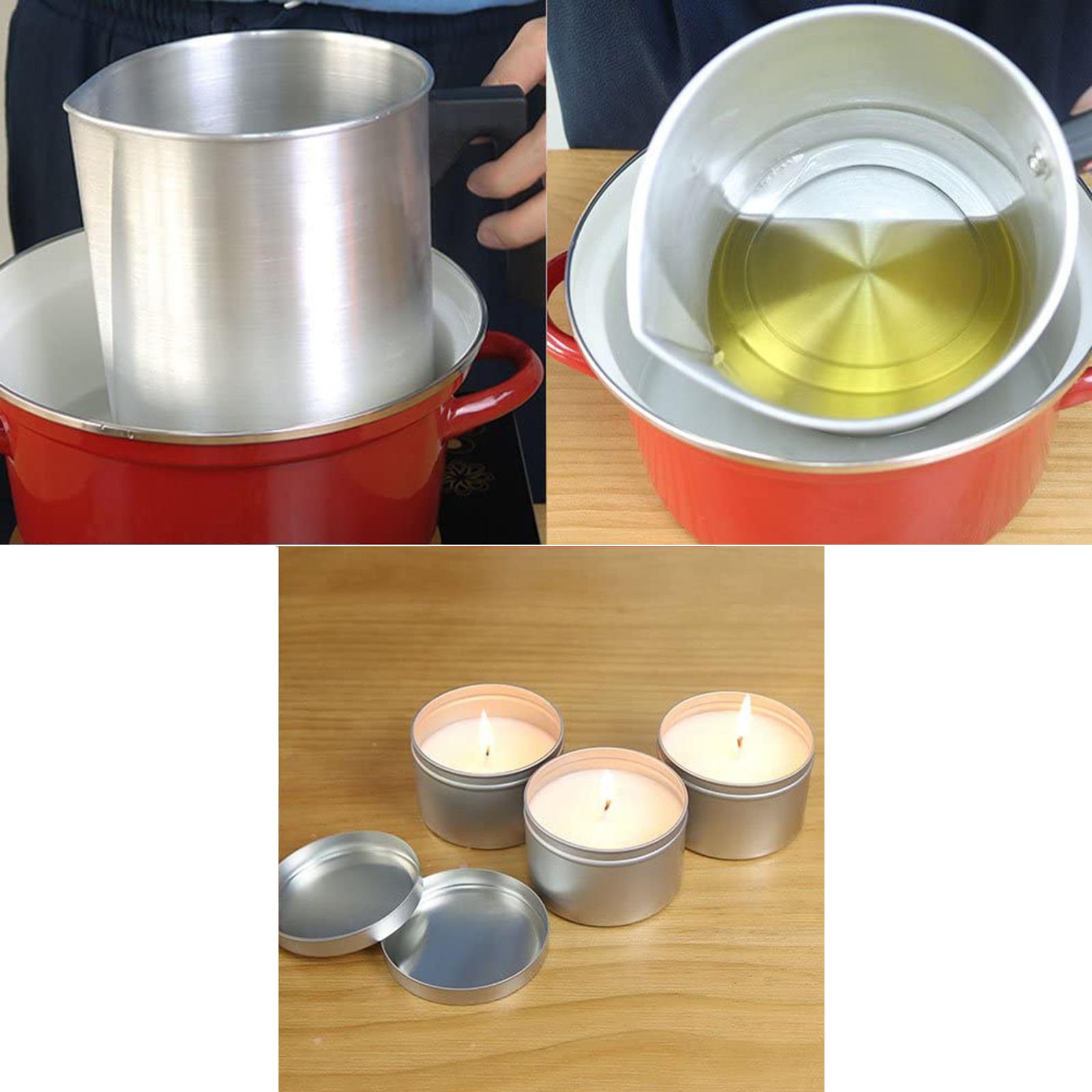 Juego de Recipientes para Vert - Pour Pot Aluminum reseña y precio