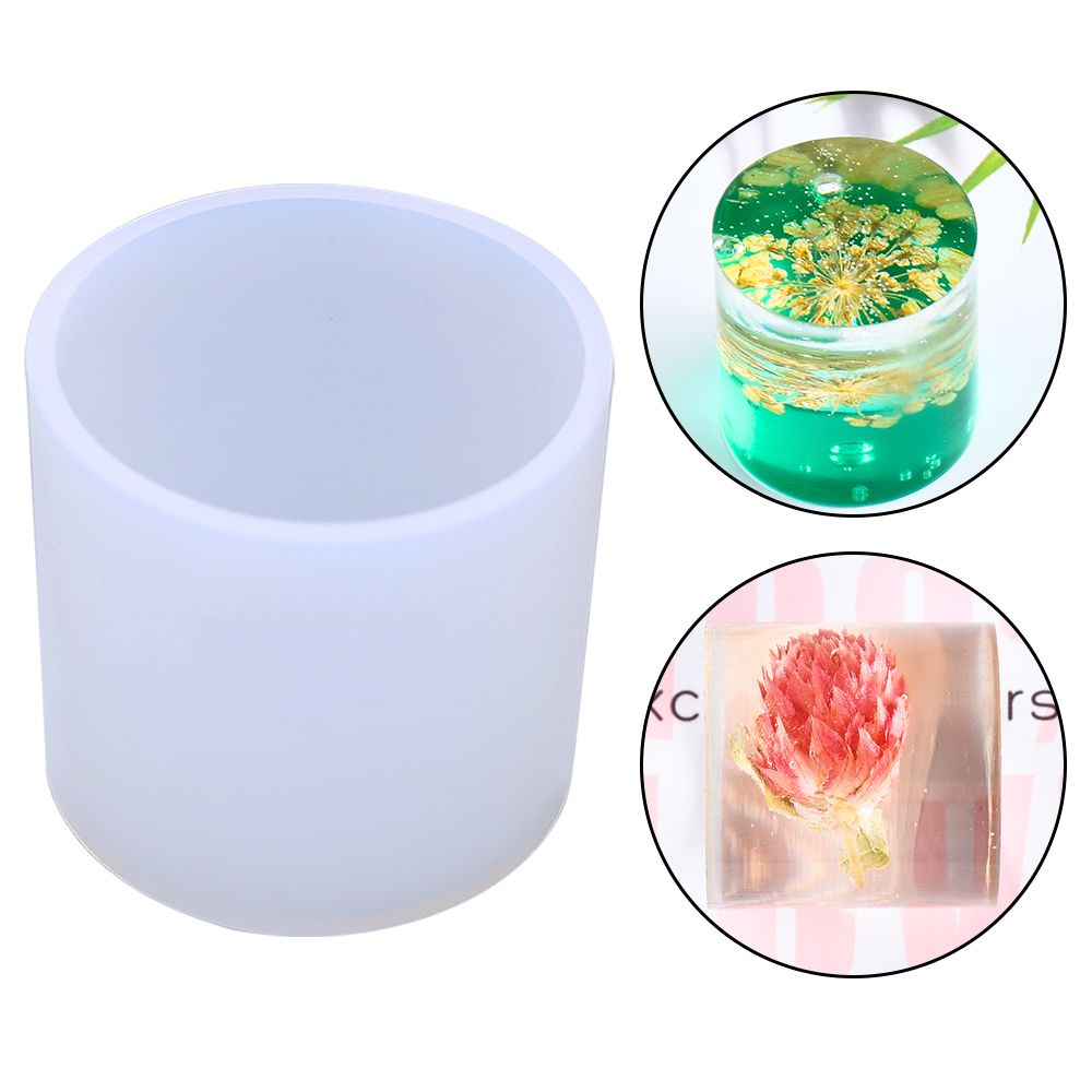 Molde de vela de silicona de c - Candle Making Experience reseña y precio