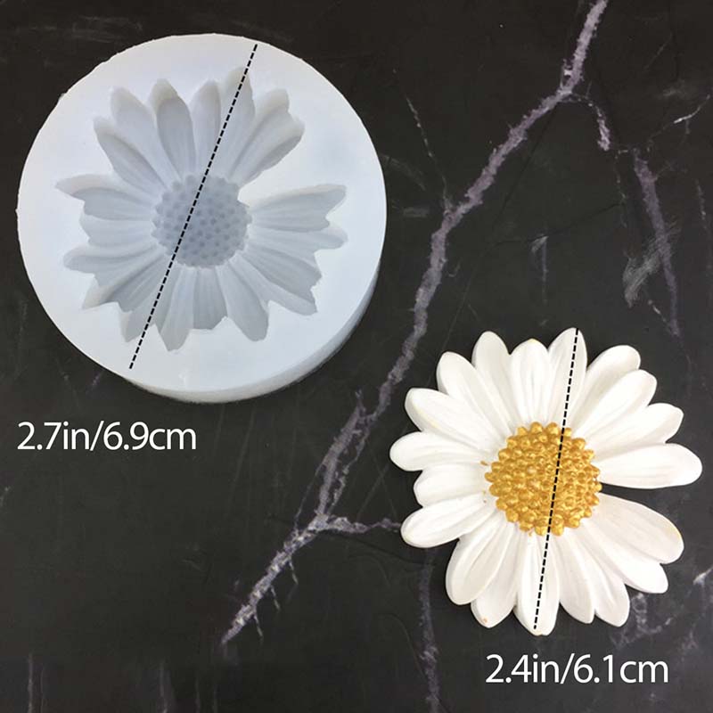 DIY vela molde de silicona Mar - Candle Making Experience reseña y precio
