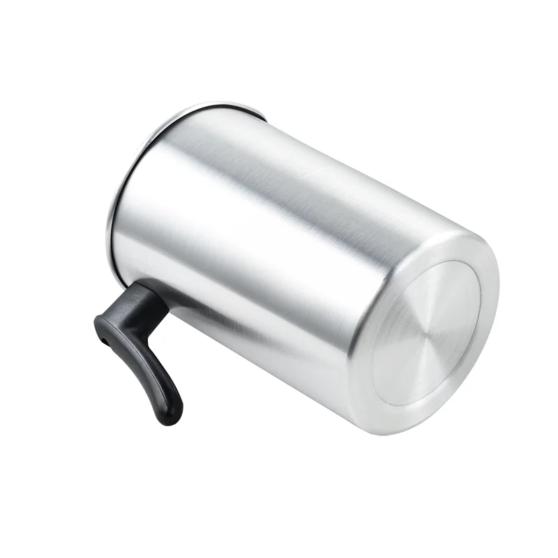 Jarra de fusión de velas de ce - Pour Pot Aluminum reseña y precio