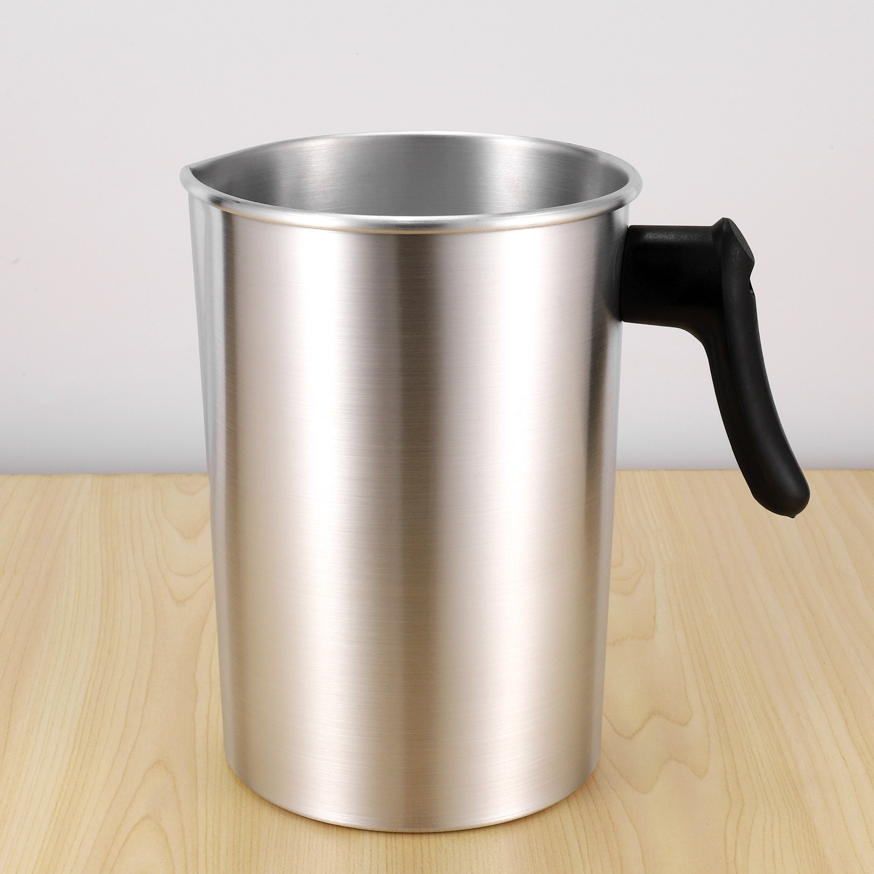Olla para Verter Cera para Hac - Pour Pot Aluminum reseña y precio